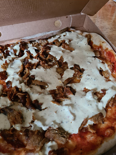 Comentarii opinii despre Hawaii Pizzeria