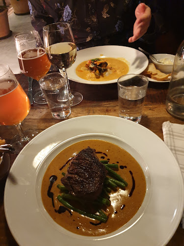 Matboden Södermalm - Stockholm