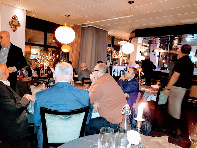 East India - Gastronomi och hotellverksamhet