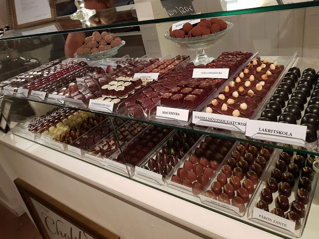 Chokladverkstan