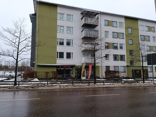 IL Forno Di Fruängen - Gastronomi och hotellverksamhet