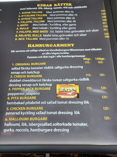 Opinii despre Pepe Rosso în Älvsjö - Gastronomi och hotellverksamhet