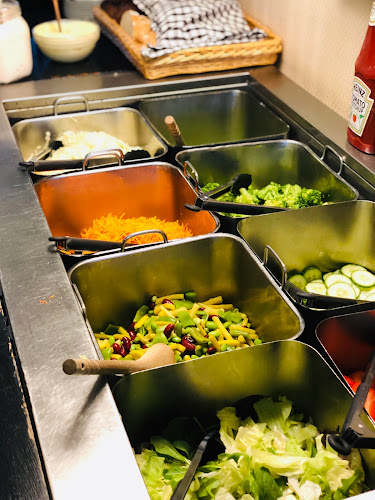 Trevors One Room and a Kitchen Open Times