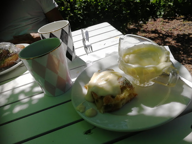 Rommelsjö Café - Gastronomi och hotellverksamhet