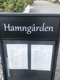 Opinii despre Bobergs på Hamngården în Brantevik - Gastronomi och hotellverksamhet