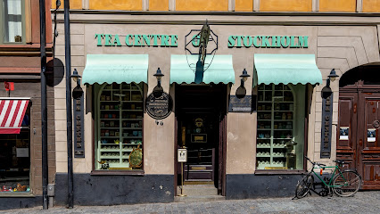 The Tea Centre of Stockholm