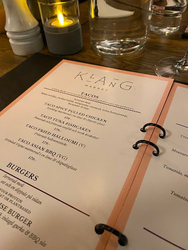 Klang Market - Växjö