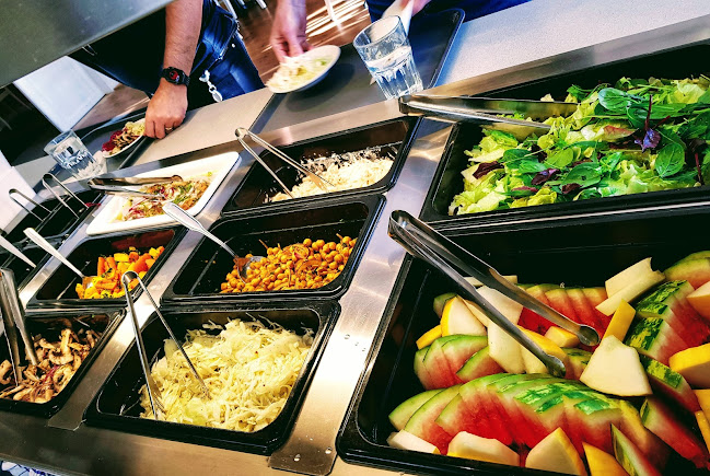 Berga Bistro - Gastronomi och hotellverksamhet