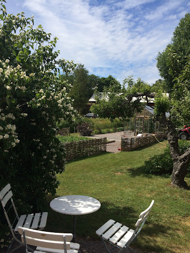 Ekö Gård - Gårdsbutik och Trädgårdscafé
