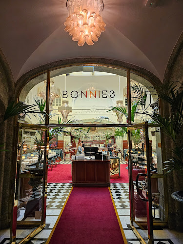 Comments and reviews of Bonnie's