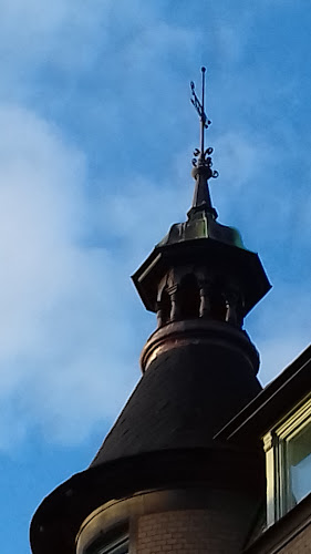 Comentarii opinii despre Tebladet Trädgårdstorget AB