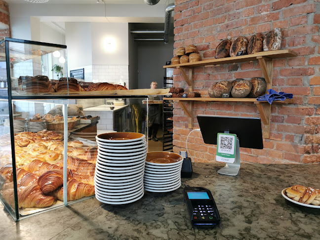 Comentarii opinii despre Svedjan Bageri