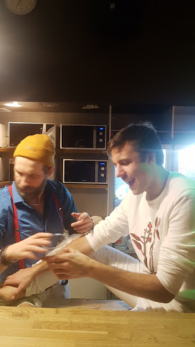 Reviews of Winden in Göteborg - Gastronomi och hotellverksamhet