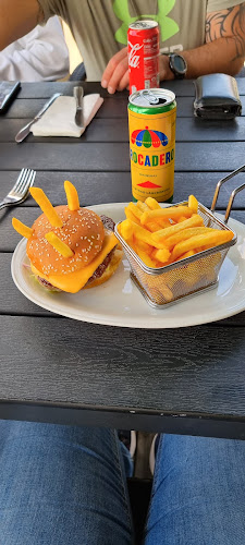 Café & Restaurang 22:an - Gastronomi och hotellverksamhet