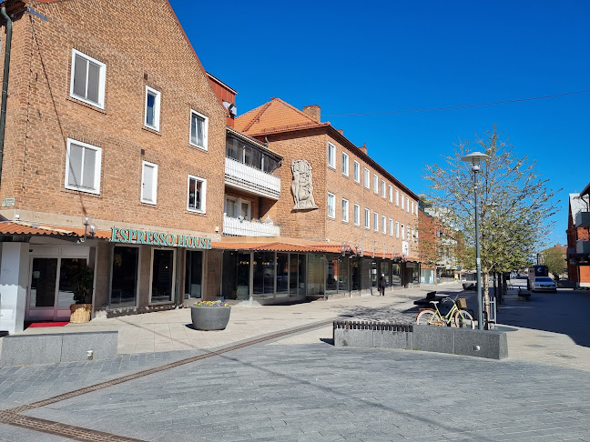 Espresso House Sandviken Phone number