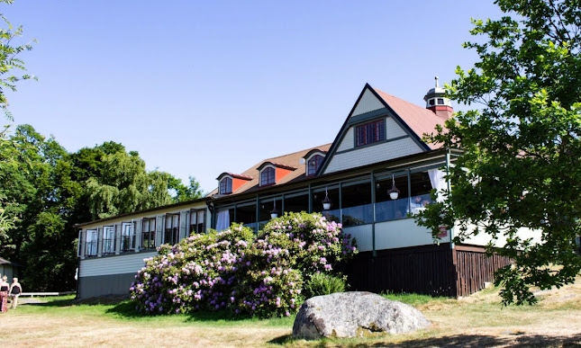 Comentarii opinii despre Restaurang Karön, Schweizeriet på Karön