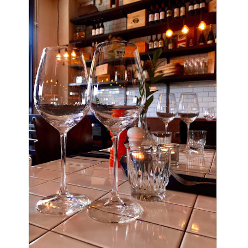 Jesper Restaurang - Göteborg