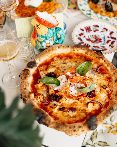 BASTA - Italiensk Restaurang Sundsvall - Gastronomi och hotellverksamhet