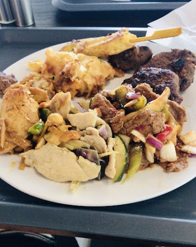 Comentarii opinii despre Restaurang Flame