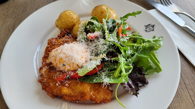 Den Gyllene Räven - Norrtälje