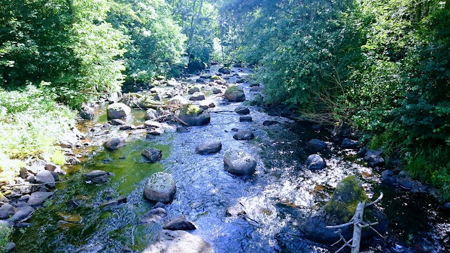 Pensionat Strömbacken - Näsum