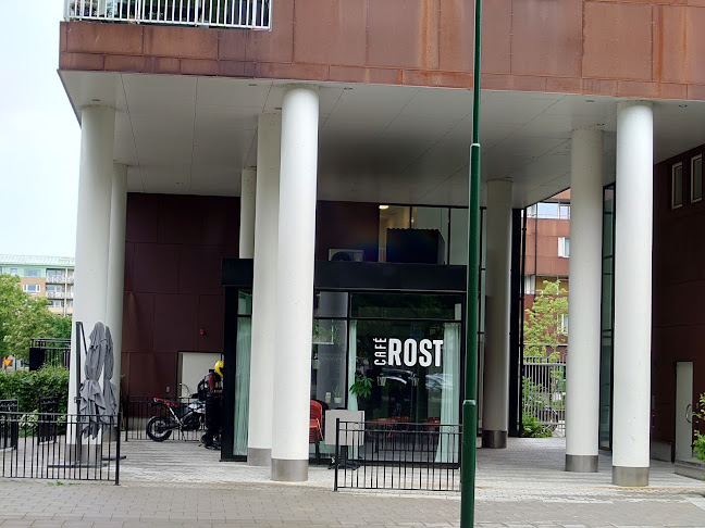 Café Rost