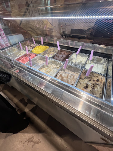 Comentarii opinii despre StikkiNikki Skånegatan