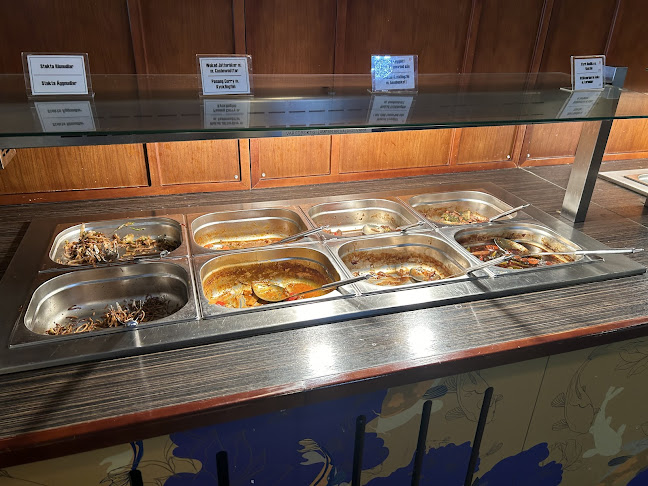 Linnea & Basilika Kristianstad - Kristianstad