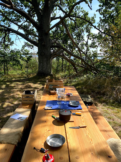 The Edible Country - Stufvenäs Småland
