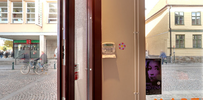 Ö:a Mårtensgatan 2A, 223 61 Lund