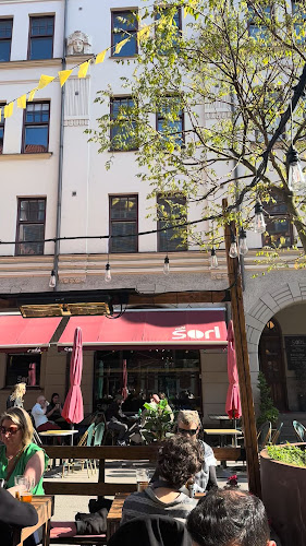 Comments and reviews of Mocca Cafe