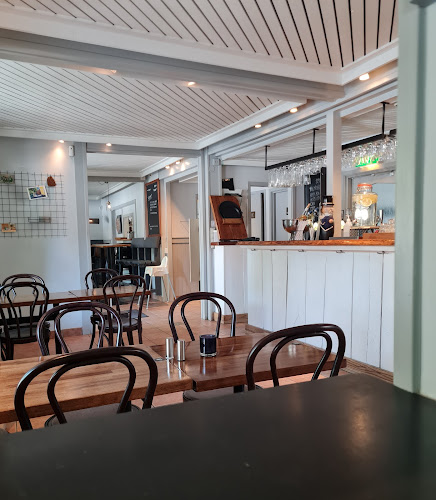 Comentarii opinii despre Farbror Blå