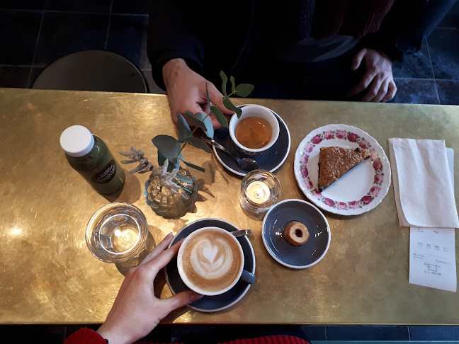 Kaffeverket - Gastronomi och hotellverksamhet