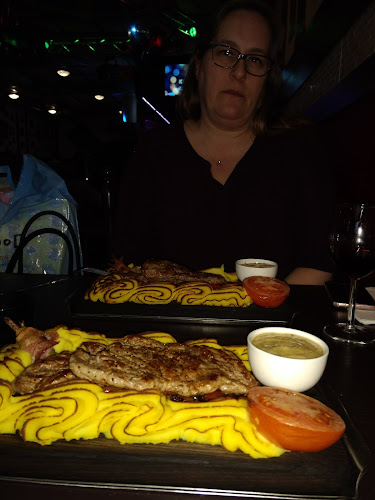 Star Bar - Gastronomi och hotellverksamhet