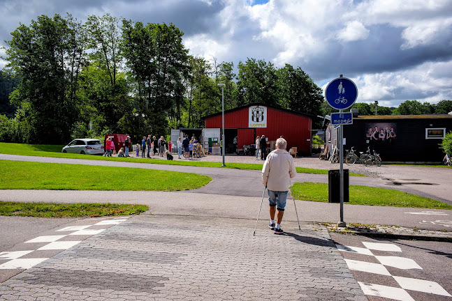 Båstad GIF Loppis - Båstad