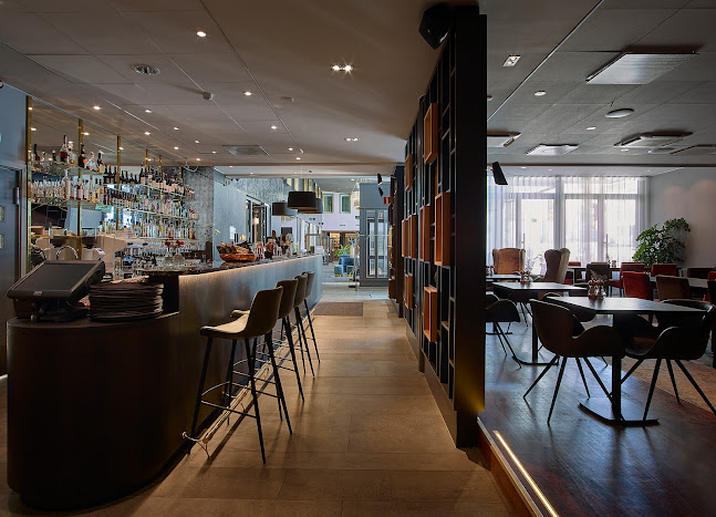 Comentarii opinii despre Restaurang Voyage - Nyköping