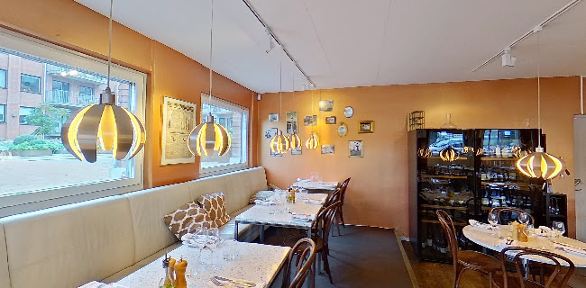 Funkalistic Bistro & Bar