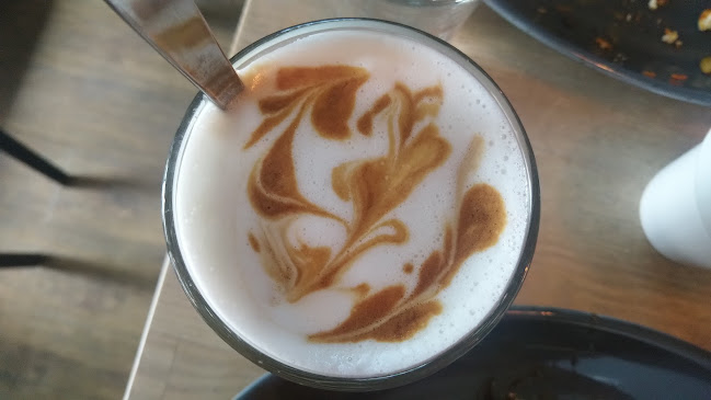 ROST Mat & Kaffe - Gastronomi och hotellverksamhet