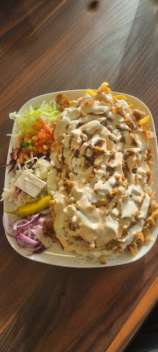 Hayat Döner - Göteborg