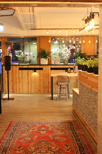 Comments and reviews of Dornacci - City