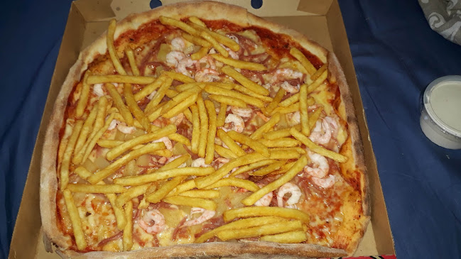 Pizzeria Milano Phone number