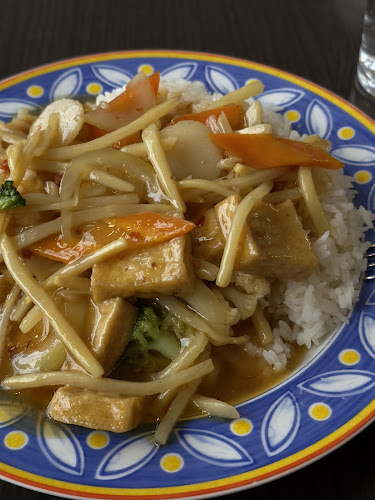 Comentarii opinii despre Asia ten express