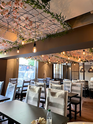 Suki Sushi - Karlshamn Open Times