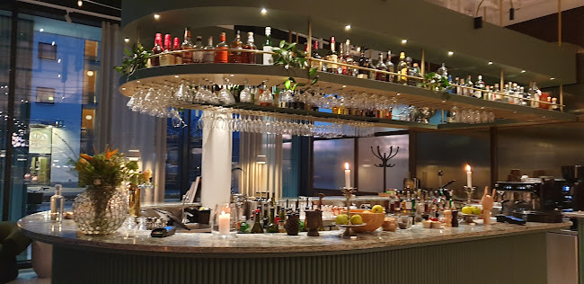 Opinii despre ÖK Smak & Tak în Linköping - Gastronomi och hotellverksamhet