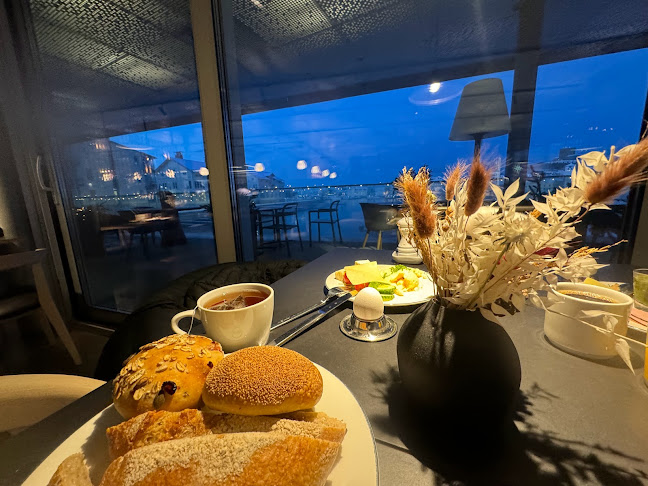 Opinii despre Ottos Kök în Marstrand - Gastronomi och hotellverksamhet