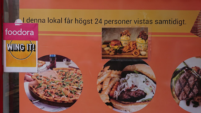 Mariekällaren - Arboga