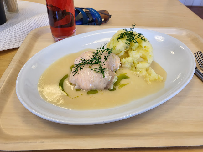 Thomas Kök & Catering - Upplands Väsby