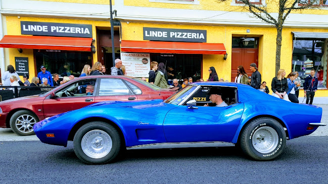 Linde Pizzeria