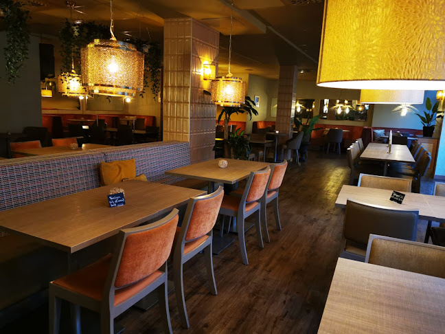 Opinii despre Ummy în Örebro - Gastronomi och hotellverksamhet