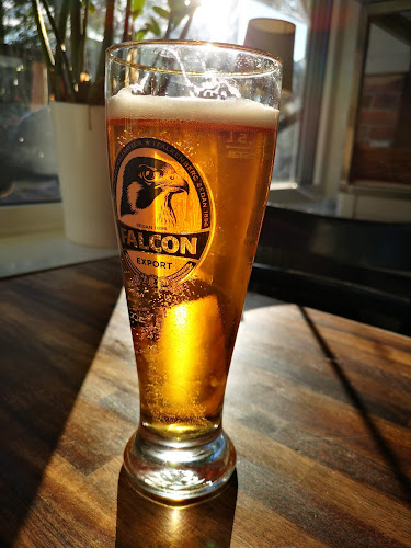 Zaza Pizza bar & kök - Enskede